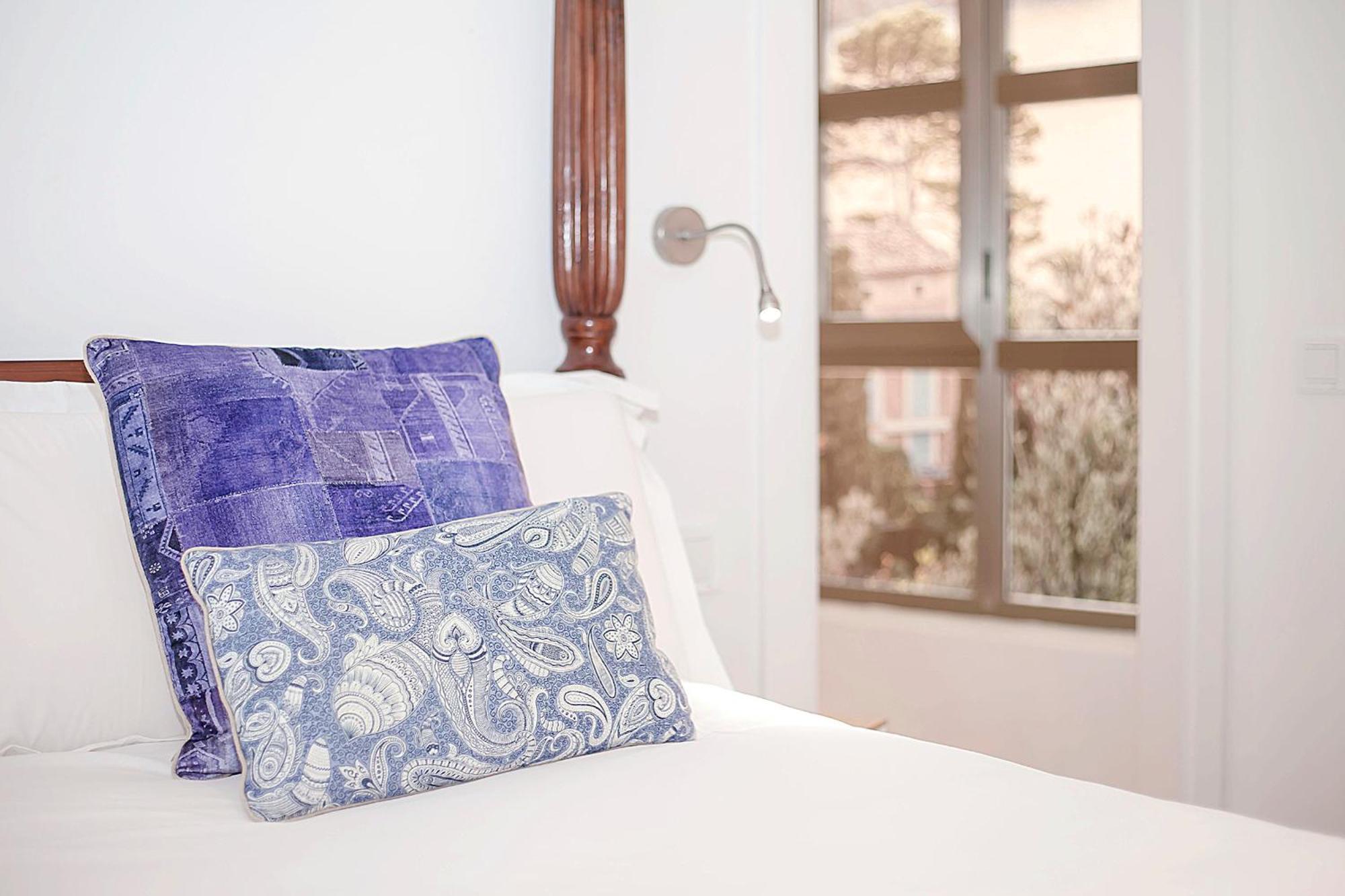 Can Blau Homes Turismo De Interior Palma de Mallorca Room photo