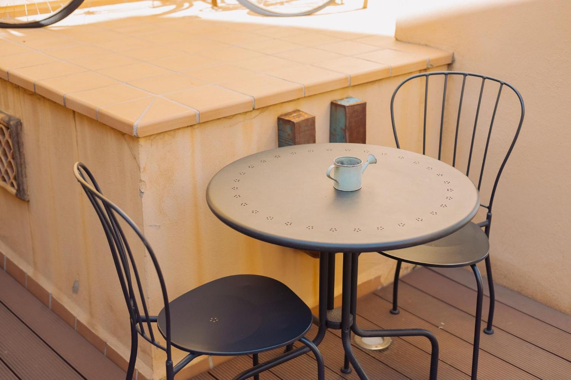 Can Blau Homes Turismo De Interior Palma de Mallorca Exterior photo