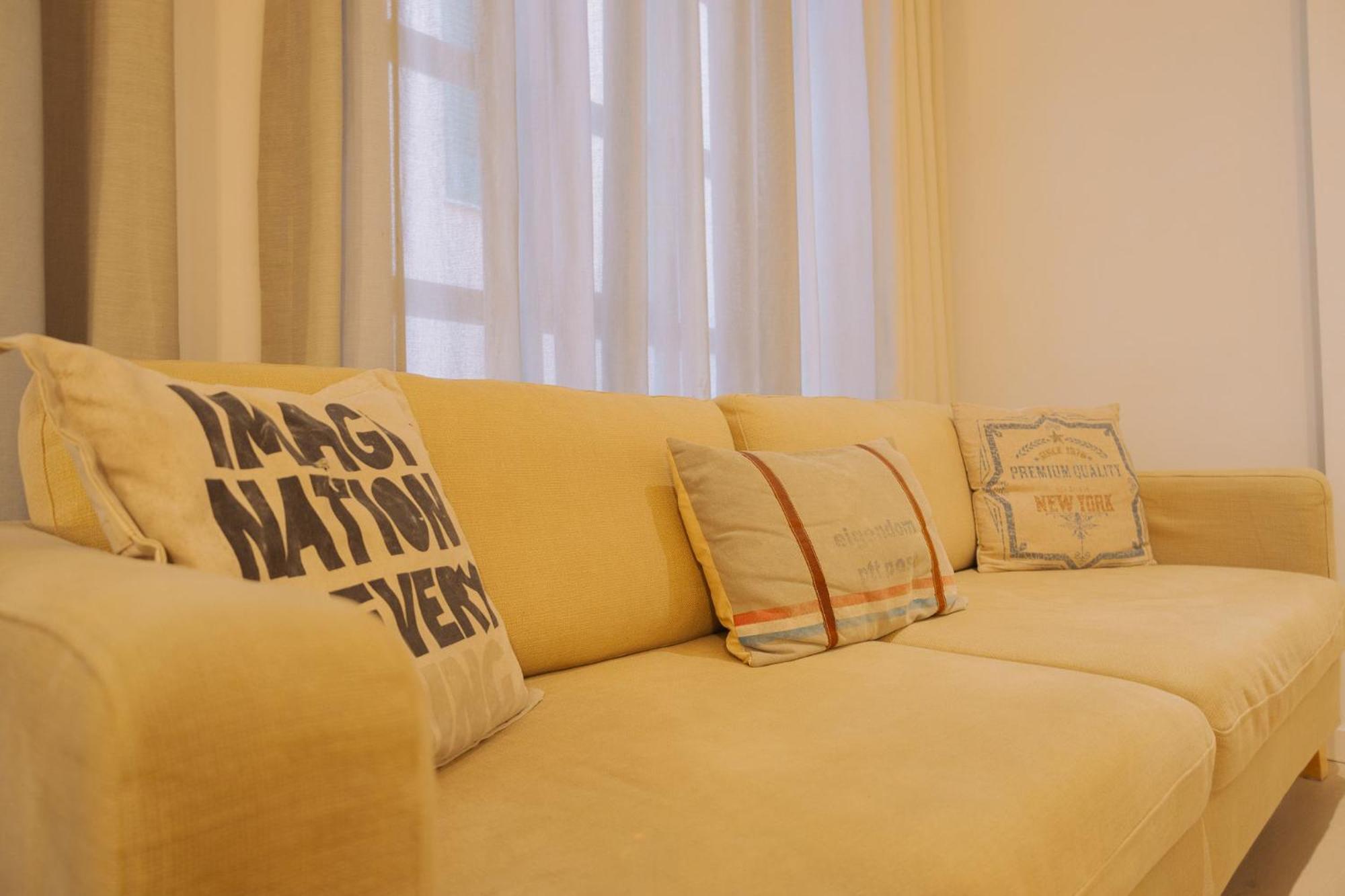 Can Blau Homes Turismo De Interior Palma de Mallorca Exterior photo