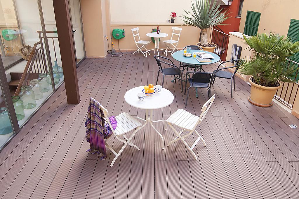 Can Blau Homes Turismo De Interior Palma de Mallorca Exterior photo