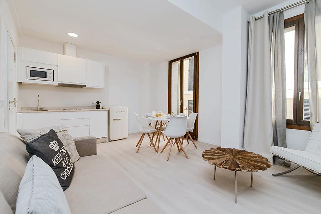 Can Blau Homes Turismo De Interior Palma de Mallorca Exterior photo