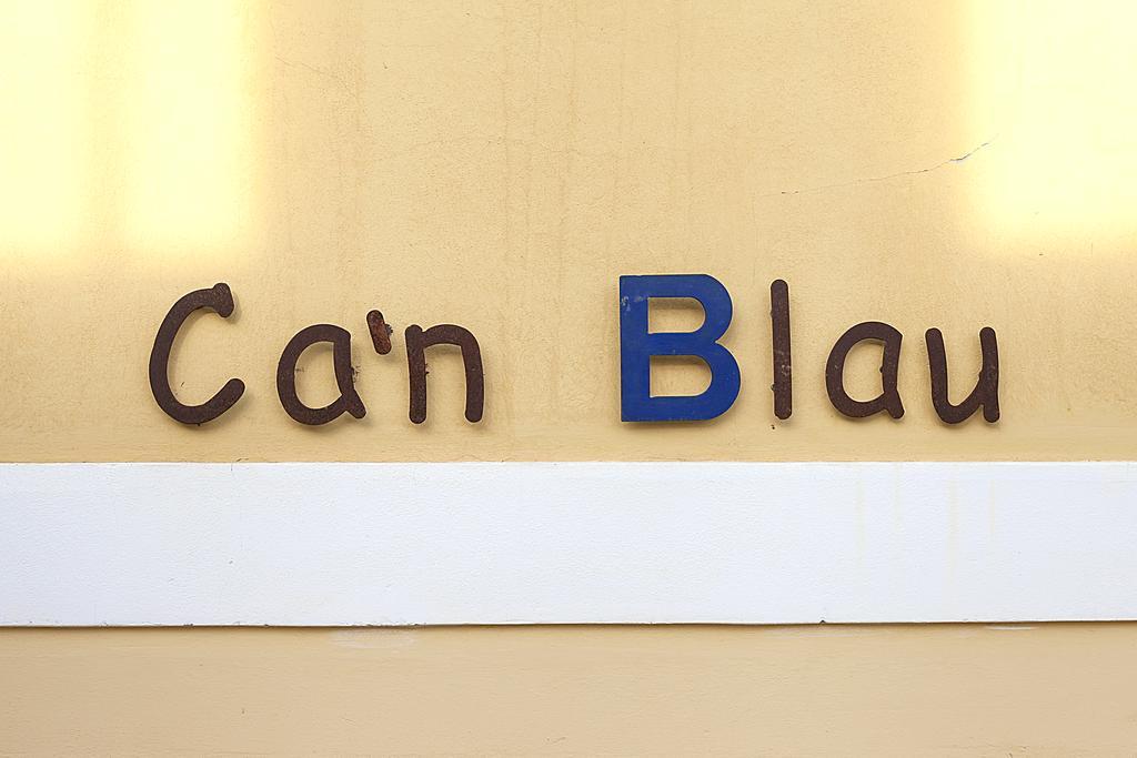 Can Blau Homes Turismo De Interior Palma de Mallorca Exterior photo