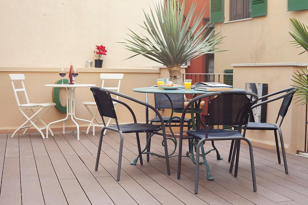 Can Blau Homes Turismo De Interior Palma de Mallorca Exterior photo