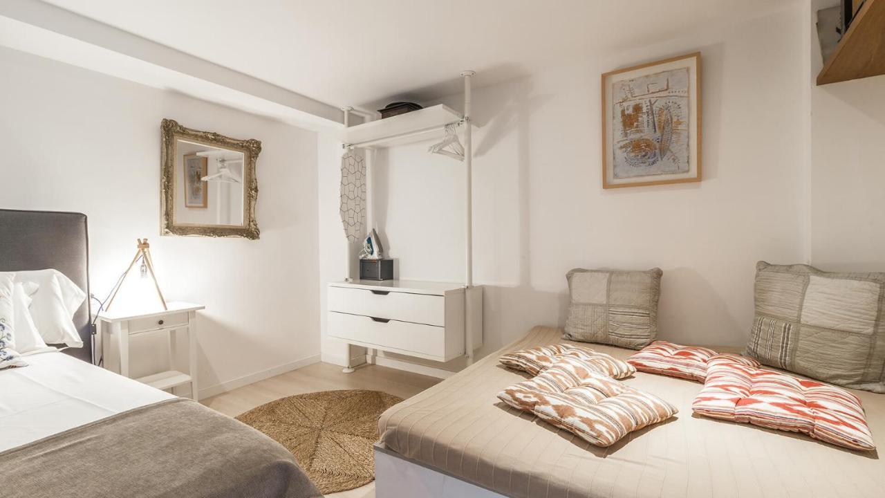 Can Blau Homes Turismo De Interior Palma de Mallorca Exterior photo