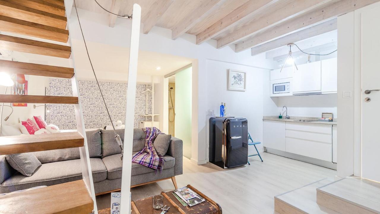Can Blau Homes Turismo De Interior Palma de Mallorca Exterior photo