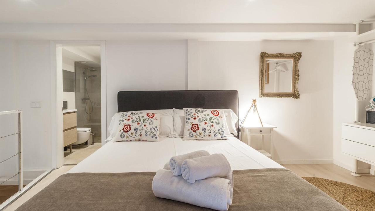 Can Blau Homes Turismo De Interior Palma de Mallorca Exterior photo
